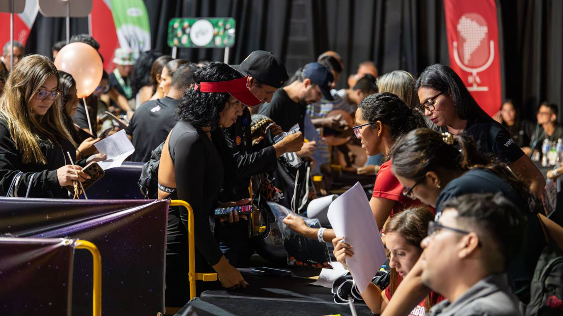 4ta edición de la CLX Night Run